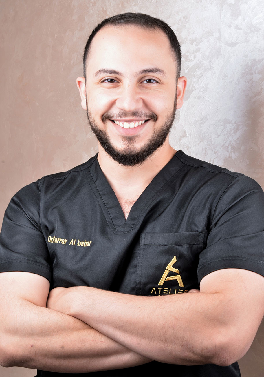 Dr. Karrar