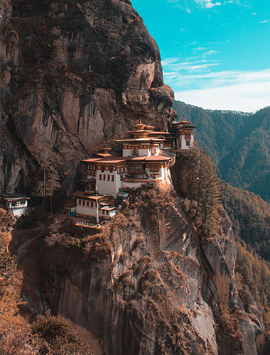 Bhutan