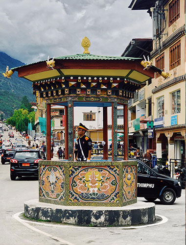 Bhutan