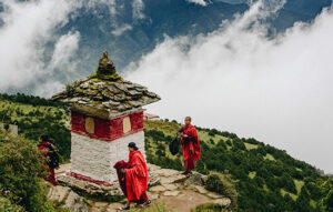 Bhutan