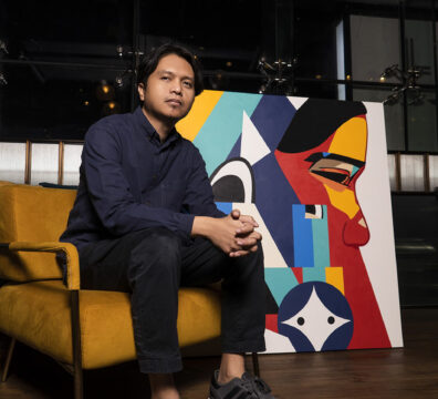 Mark Barretto
