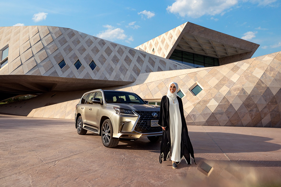 Emirati Film Director