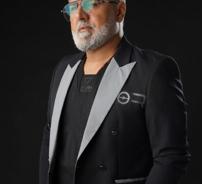 Ali Ajame