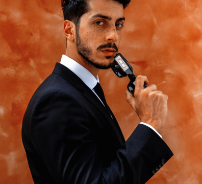 Danny Aridi