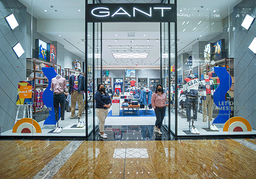 Gant