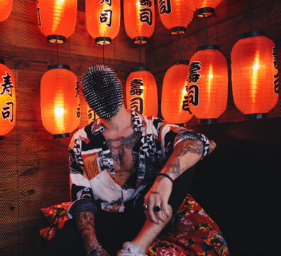 Unwind with Sam Collins: