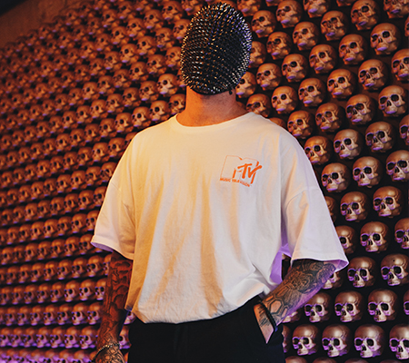 Unwind with Sam Collins: