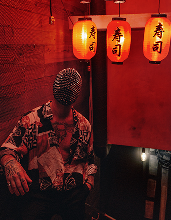 Unwind with Sam Collins: