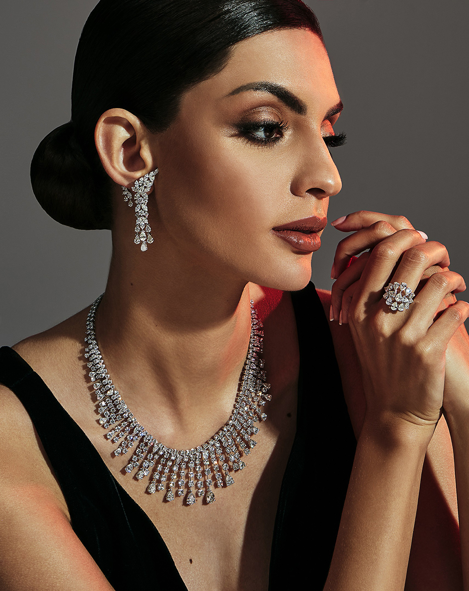 Leading Exhibitors Showcasing Collections At The Jewellery - Victor Magazine
