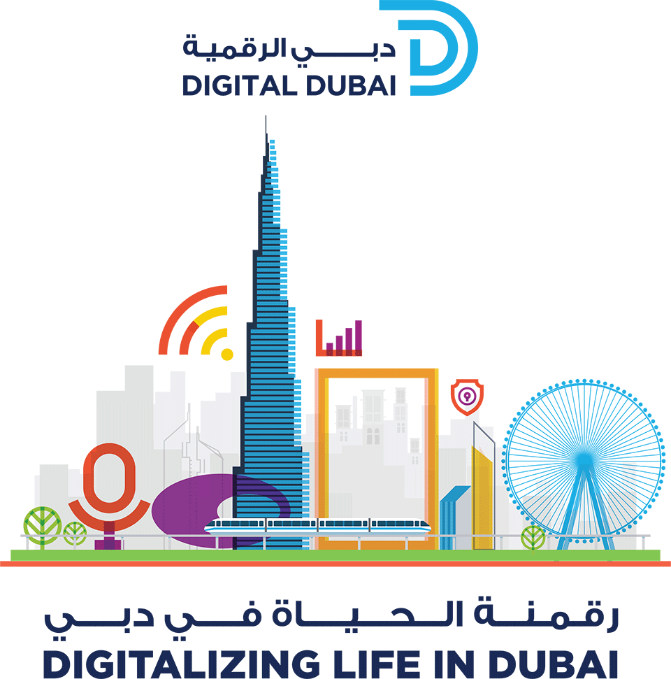 Digitising life in Dubai