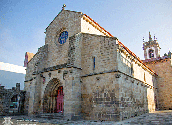 Portuguese Pavilion