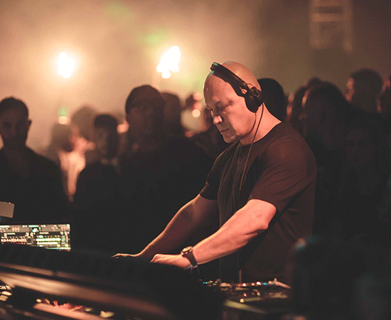 Marco Carola