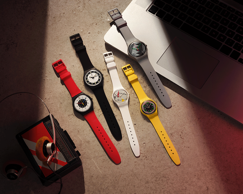 Swatch