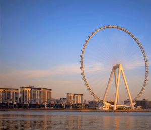 Ain Dubai Announces Opening Weekend