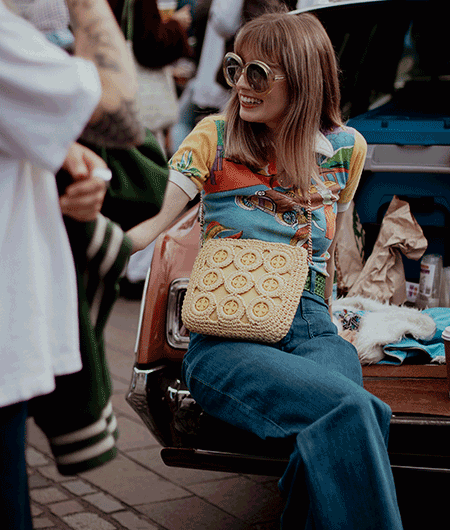 1970s fashion