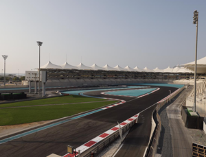 Yas Marina Circuit