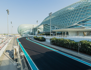 Yas Marina Circuit