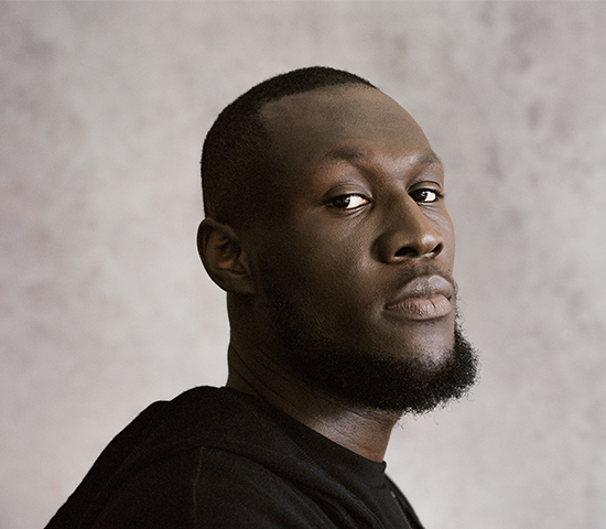 Stormzy