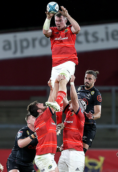 Munster Rugby