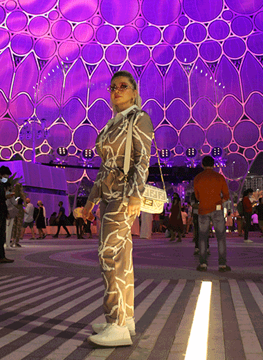  Expo 2020 Dubai