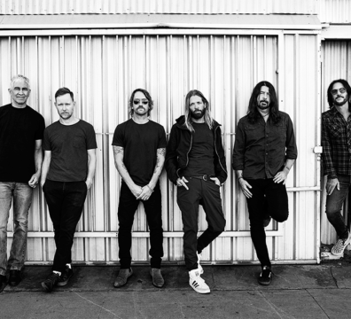 Foo Fighters