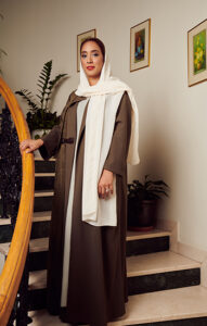 Aida Al Busaidy