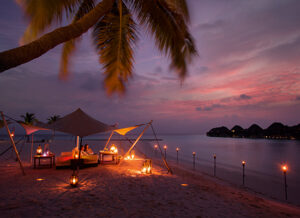 Constance Halaveli Maldives