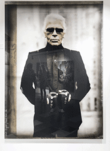 Karl Lagerfeld