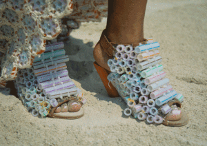 Junk Kouture
