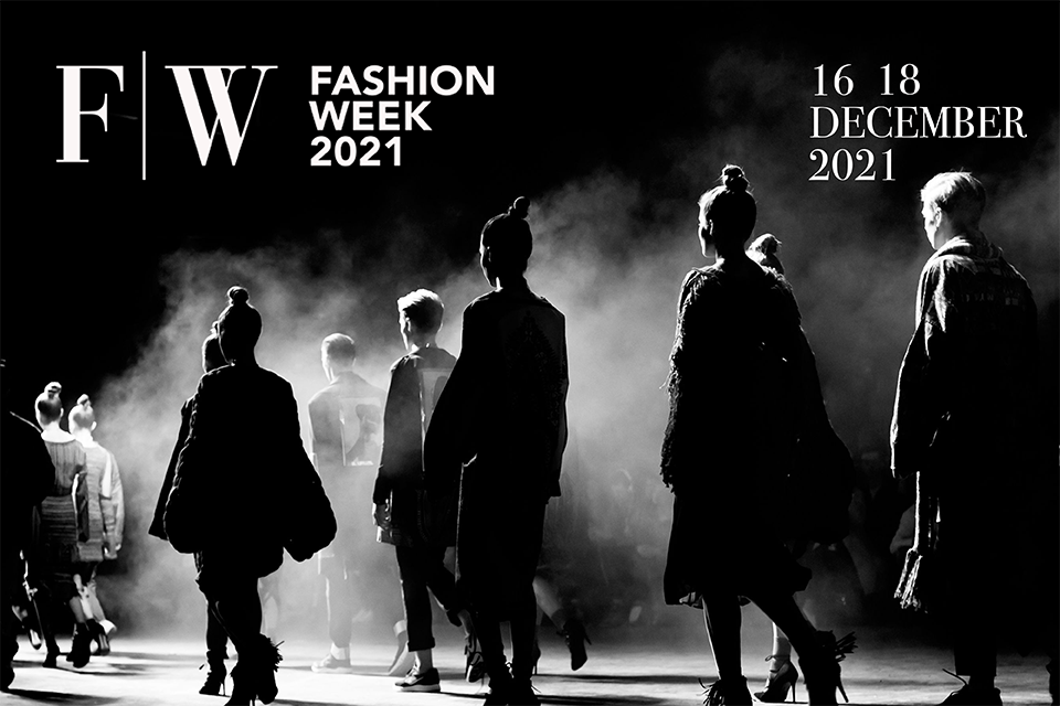 FASHION WEEK DUBAI