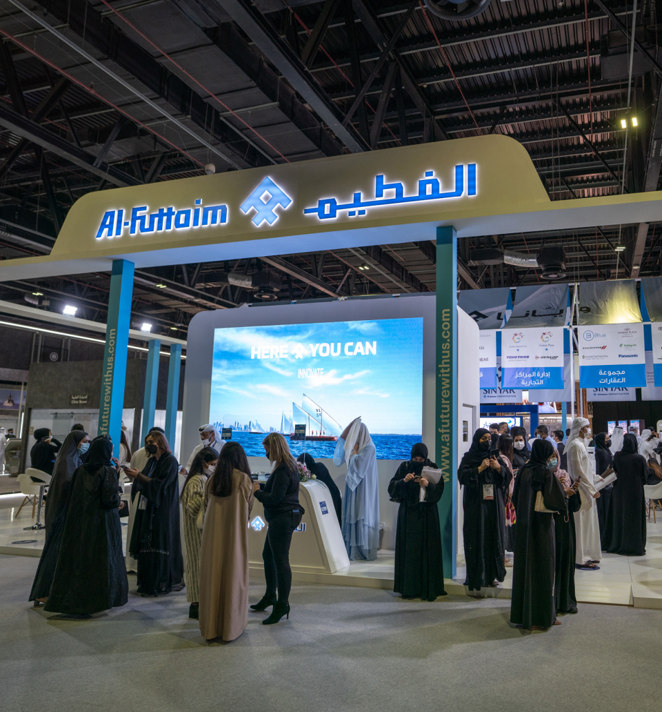 Al-Futtaim