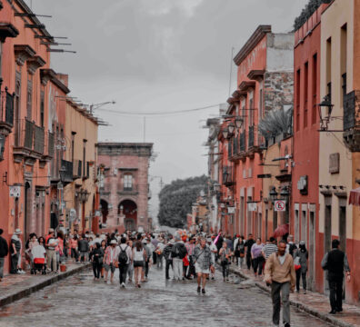 Mexico