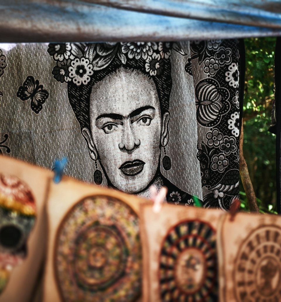 Frida Kahlo