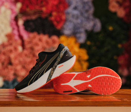 FEEL EMPOWERED: PUMA LAUNCHES THE FRIDA KAHLO COLLECTION