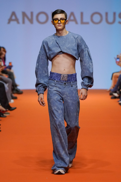 Men's Fashion Week highlights