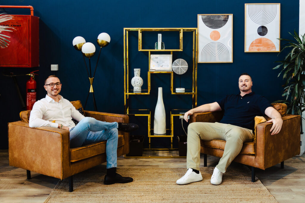 Creative Wrap Driving Property Renovation Growth in Dubai