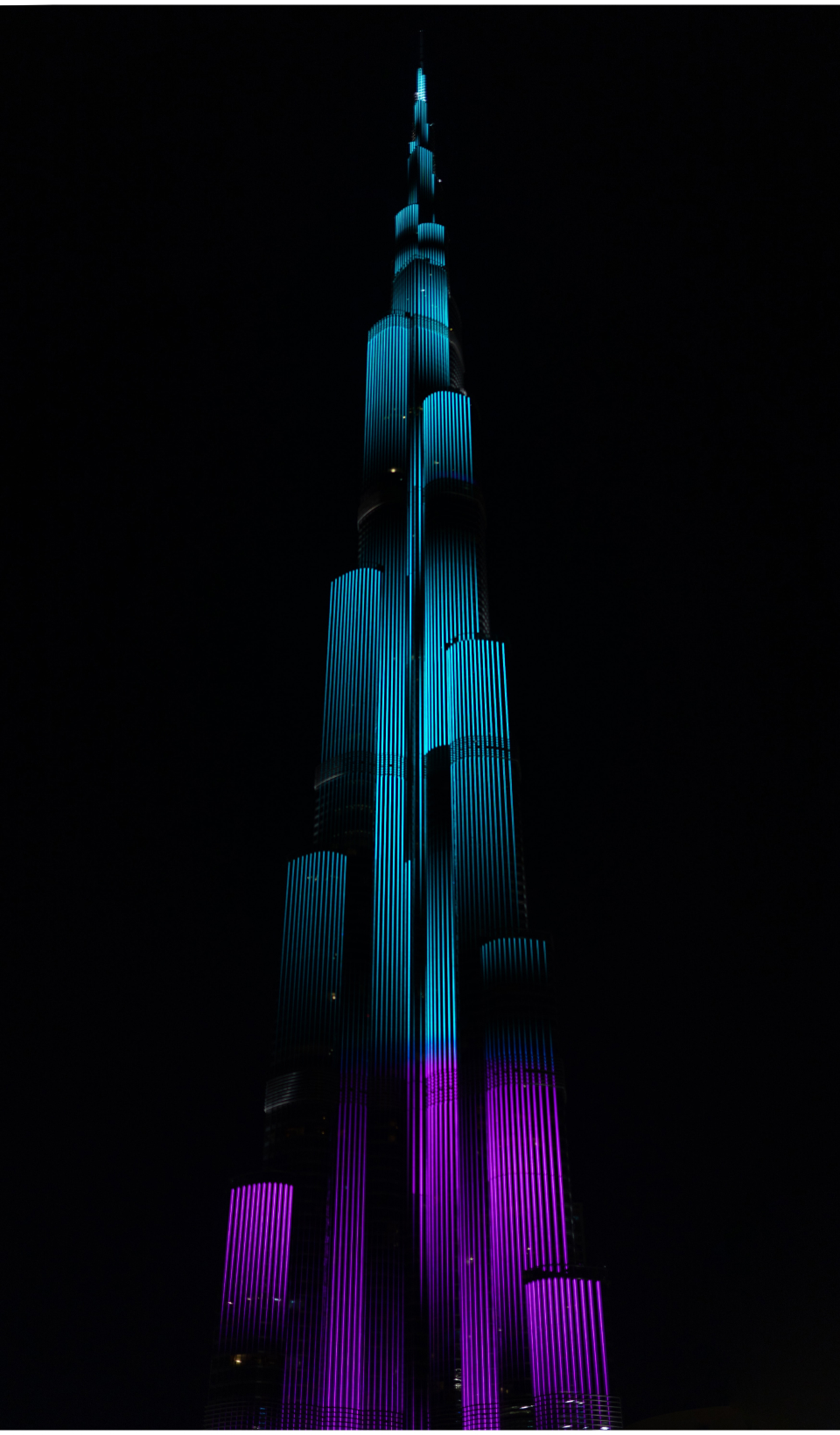 DUBAI