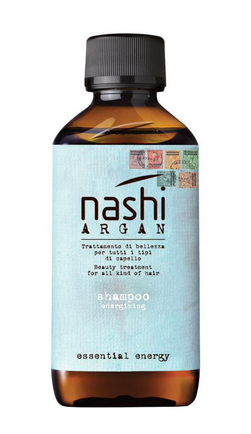 Nashi Argan World - Hair studio