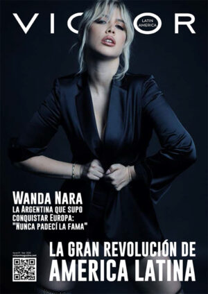 September Issue 1 - La gran revolución de America Latina