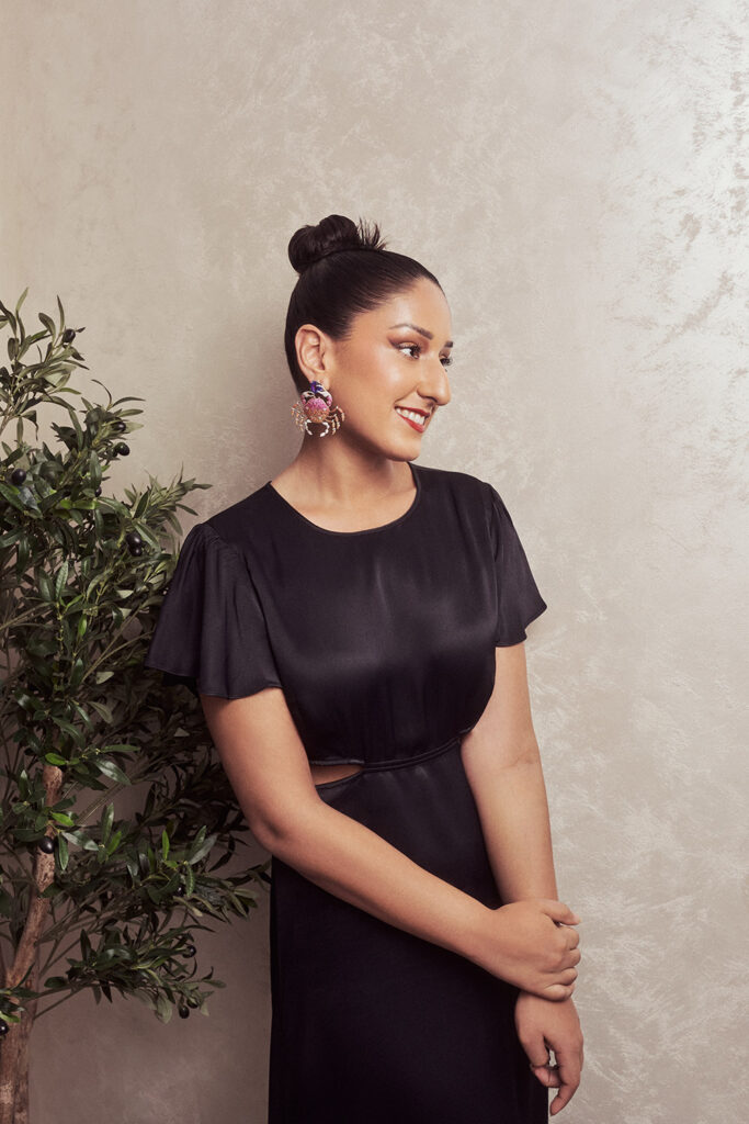 The Pop Star of Fine Jewelry Interview with Pavit Gujral