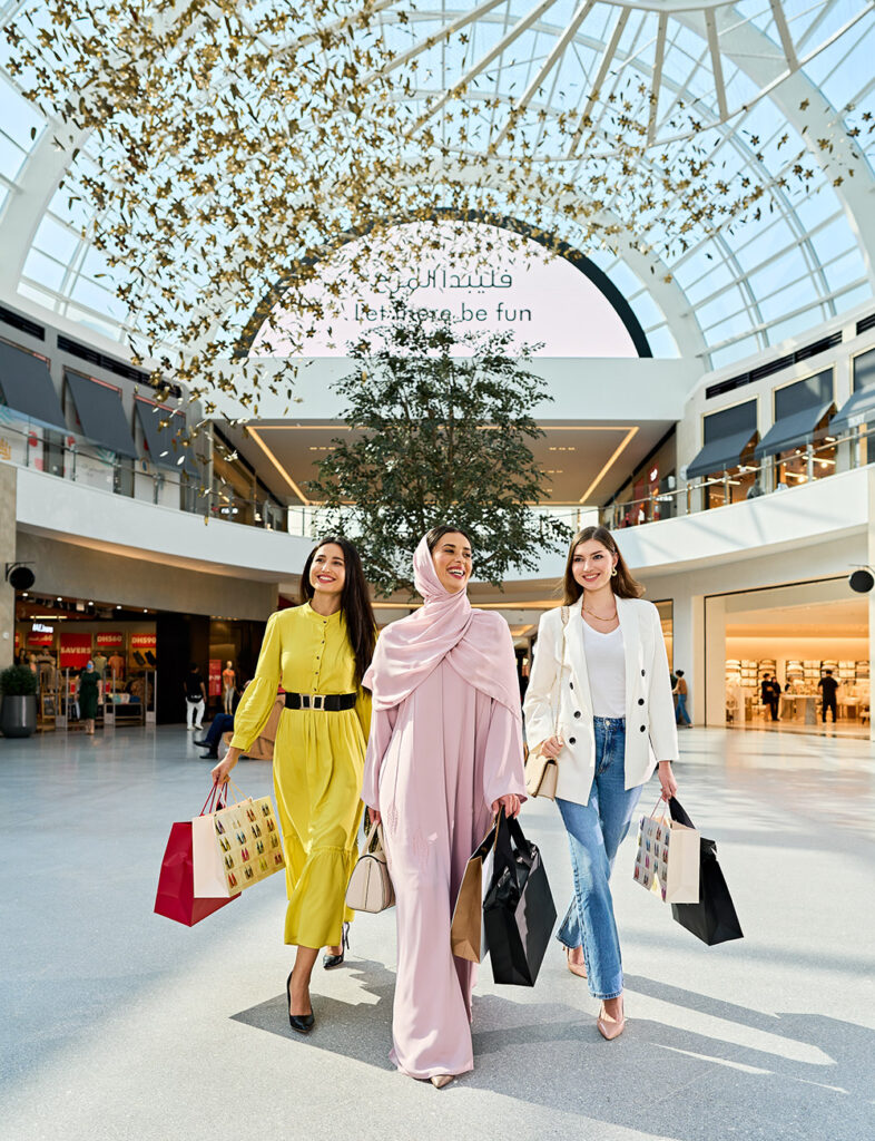 Dubai Hills Mall Introduces An AllNew Loyalty Rewards Programe