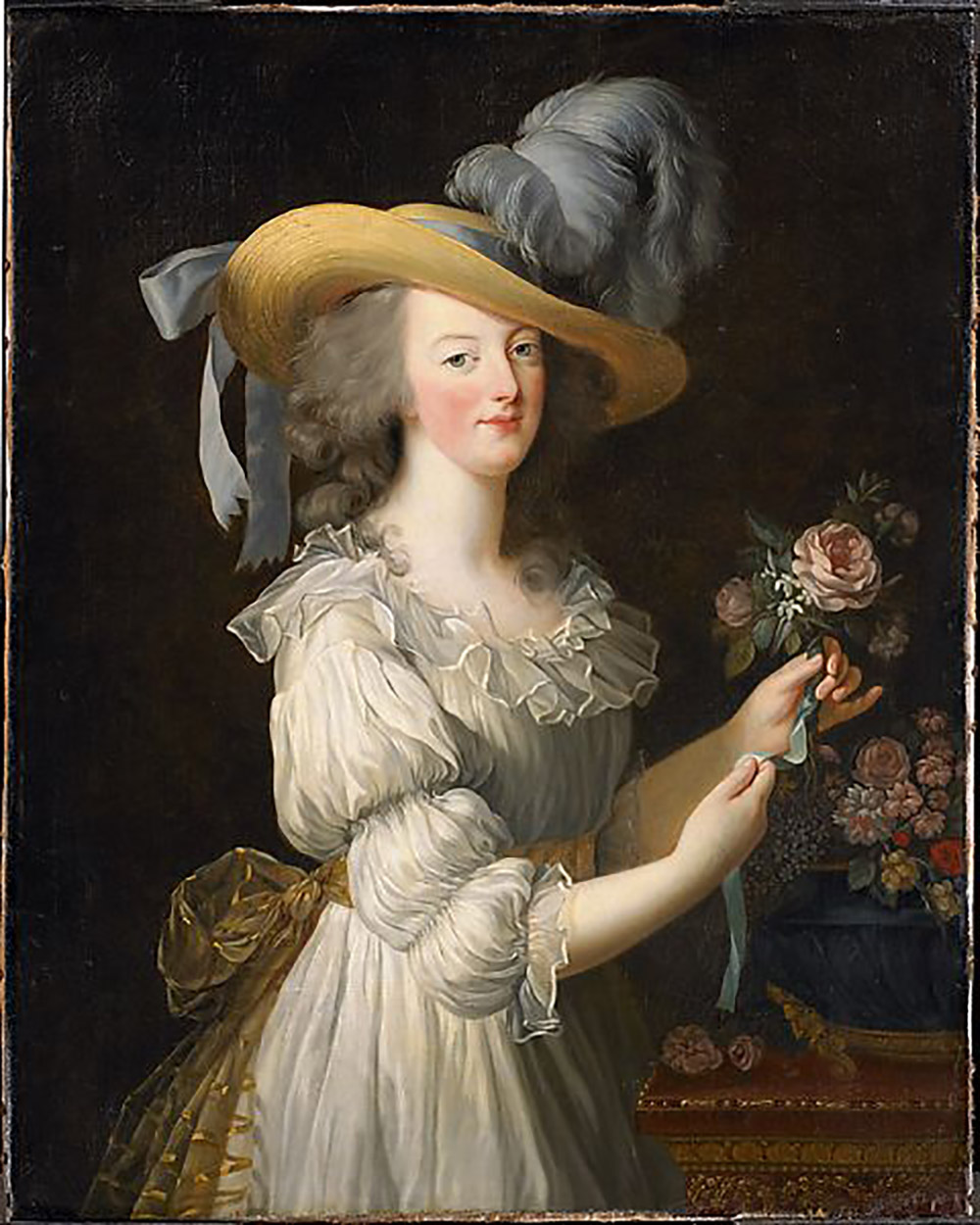 Marie Antoinette