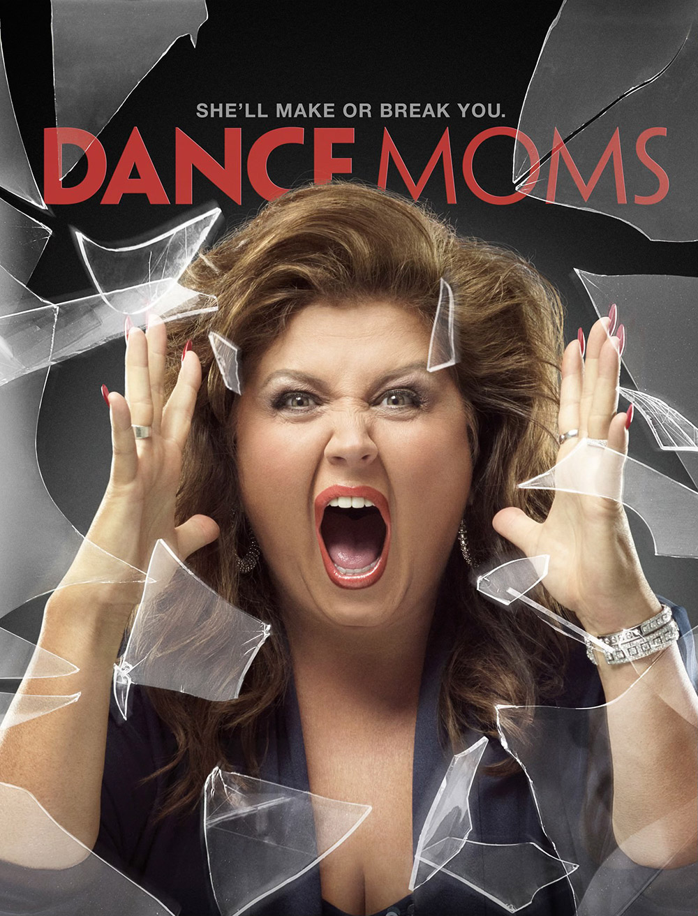 Abby Lee